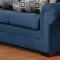 3550 Marsha Sofa - Liberty by Chelsea Home Furniture in Fabric