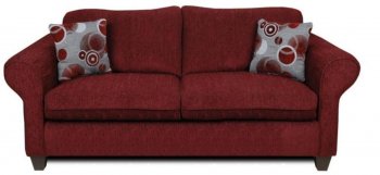 2900 Libby Sofa - Liberty by Chelsea Home Furniture in Fabric [CHFS-Liberty-2900 Libby]