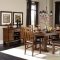 Kirtland 1399-90 Dining Table by Homelegance w/Options