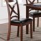 Mary 6Pc Dinette Set w/Side Chairs & Bench