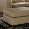 9688 Springer Sectional Sofa in Taupe by Homelegance w/Options