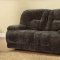 Geoffrey 9723 Power Reclining Sofa by Homelegance w/Options