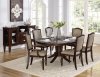 Marston 2615DC-72 Dining Table by Homelegance w/Options