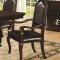 Bedford 105601 Dining Table in Mahogany by Coaster w/Options