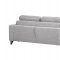 Gary Sofa Bed in Fabric by ESF w/Optional Loveseat & Chair