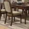 103281 Keely Dining Table by Coaster w/Optional Items