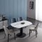 Oden Expandable Dining Table by Beverly Hills