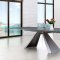 Arrow Extendable Dining Table by Casabianca