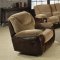 Malena Motion Sofa by Coaster w/Optional Loveseat & Recliner