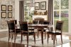 Catalina 5464-78 Dining Table by Homelegance w/Options