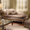 U2010 Sofa in Fabric by Link USA w/Options