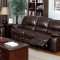 CM6819 Lichfield Reclining Sofa Bonded Leather Match w/Options