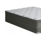 Aleksa 11" Euro Pillow Top Mattress DM335 w/Options