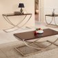 3313-30 Eris Coffee Table by Homelegance w/Options