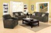 CM6019 New Sarum Sofa in Olive Gray Fabric w/Options