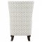 Pippin Accent Chair 904066 in Latte Fabric by Coaster