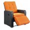 Commence Outdoor Patio Armchair Choice of Color by Modway