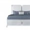 Apollo Bedroom in Gray by Global w/Options