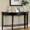 CM4950 Silver Mist Coffee Table in Dark Walnut w/Options