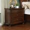 Charles Bedroom in Cherry by Amalfi w/Options