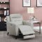 Lantana Power Recliner Sofa 603381P - Beige by Coaster w/Options