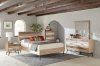 Marlow Bedroom Set 5Pc 215761 by Coaster w/Options