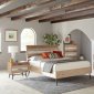 Marlow Bedroom Set 5Pc 215761 by Coaster w/Options