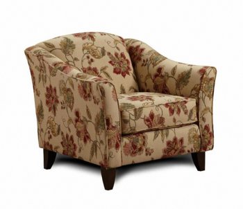 Verona VI 452 Monmouth Accent Chair by Chelsea Home Furniture [CHFCC-V6-452-C-AS Monmouth]