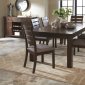 Wiltshire Dining Set 106361 by Coaster w/Options