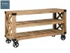 705549 Sofa Table - Scott Living by Coaster