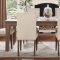 Mill Valley 5108-84 Dining Table by Homelegance w/Options