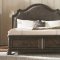 204040 Carlsbad Bedroom in Dark Brown by Coaster w/Options