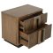 Terrace Bedroom 224900 in Ash Brown by Coaster w/Options