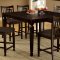 CM3620PT Bethel II Counter Height Dining Table w/Options