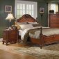 Madaleine Bedroom 1385 Warm Cherry by Homelegance w/Options