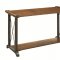 703318 Coffee Table by Coaster in Brown w/Options