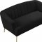 Milan 657 Sofa in Fabric w/Optional Items