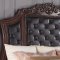 Claudia Traditional 5Pc Bedroom Set w/Options