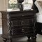 Abutilon Bedroom 1726 in Dark Espresso by Homelegance w/Options