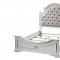 Florian Bedroom 28720Q in Antique White by Acme w/Options