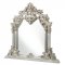 Sandoval Server DN01498 in Champagne by Acme w/Optional Mirror