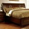 Northville Bedroom CM7682 in Dark Cherry w/Options