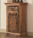 950371 Accent Cabinet by Coaster in Reclaimed Wood