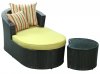 Camouflage Outdoor Patio Chaise Lounge 2Pc Set by Modway