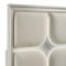 Olivia Bedroom 224951 in Pearl White by Coaster w/Options