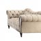 St. Claire Sofa 8469 in Fabric by Homelegance w/Options