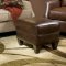 272443 Russell Sofa in Sand Fabric by Chelsea w/Options