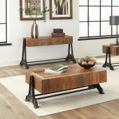 721788 Coffee Table 3Pc Set - Scott Living by Coaster