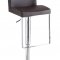 C171B-3 Barstool Set of 2 Choice of Color by J&M