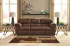 Bladen Full Sofa Sleeper 1202036 in Coffee by Ashley